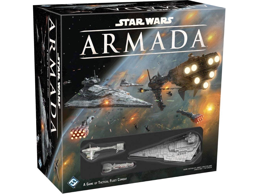 Geek Daily Deals 20210504 star wars armada