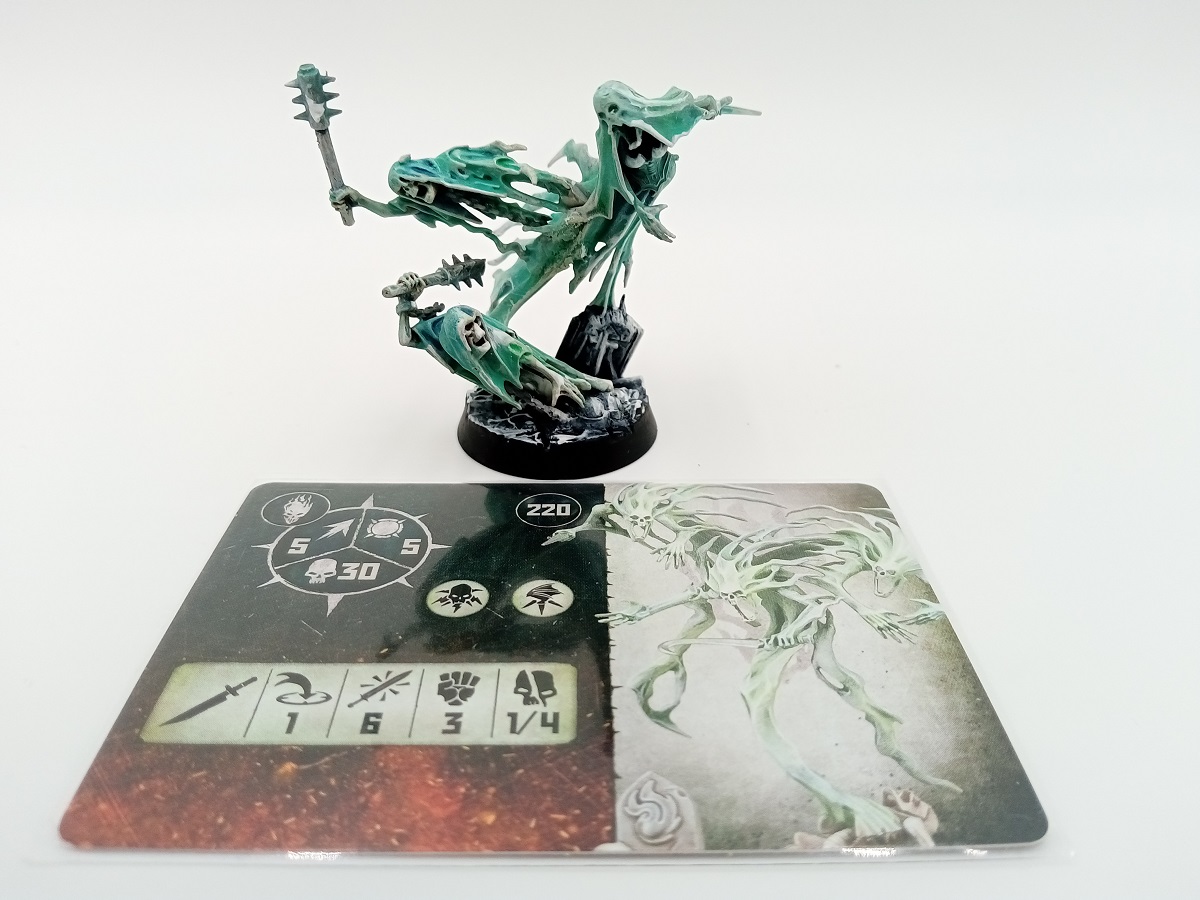 nighthaunt
