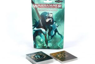 Warhammer Underworlds Essentials