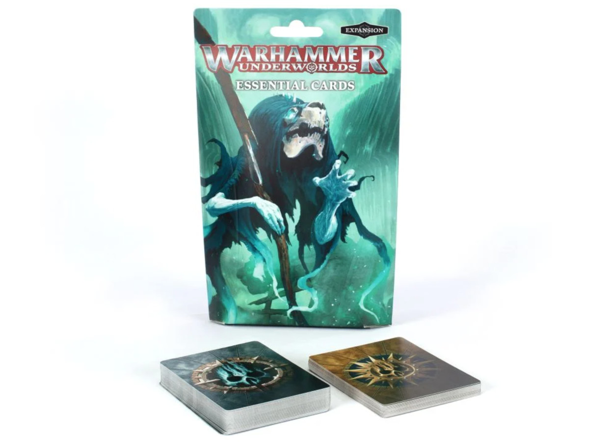 Warhammer Underworlds Essentials