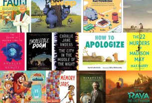 Stack Overflow: Summer Grab Bag