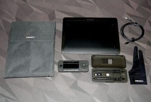 Xencelabs Pen Tablet Medium Bundle