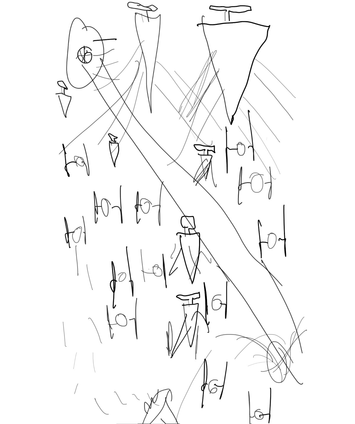 Be Creative with ‘My First Sketch Book’ – GeekDad