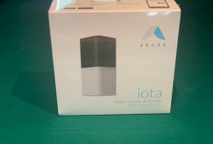 Abode Iota