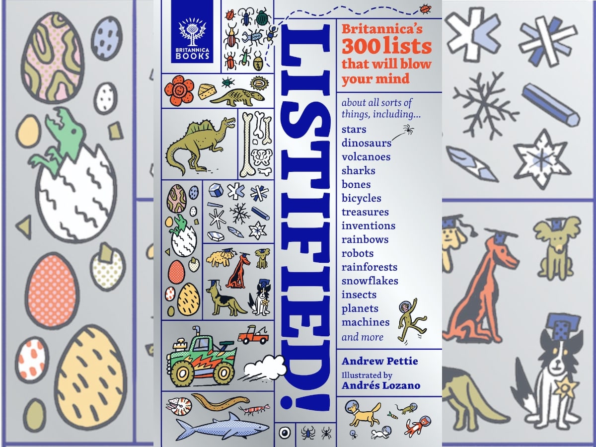 Listified
