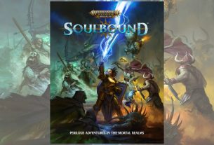 Soulbound Mortal Realms