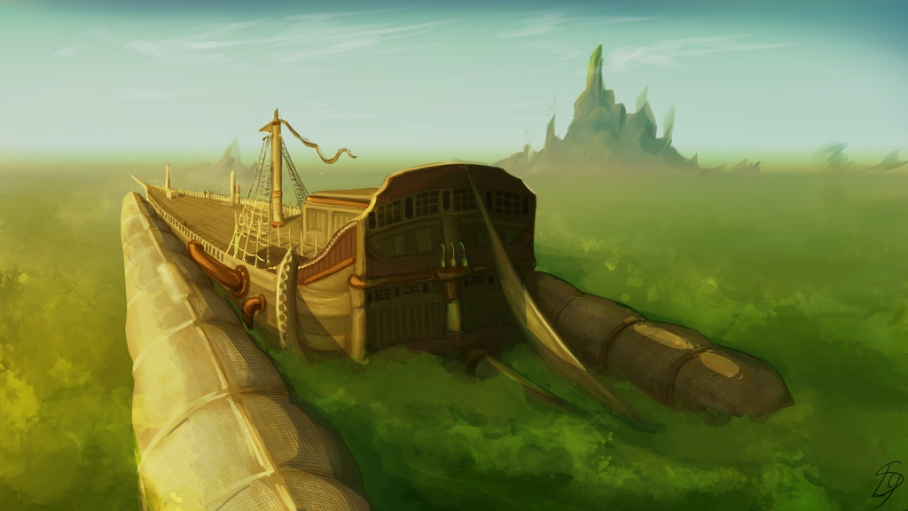 toxic seas featured image