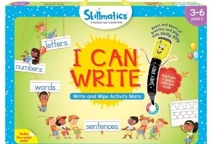 Geek Daily Deals 090821 skillmatics