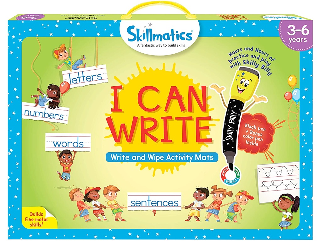 Geek Daily Deals 090821 skillmatics