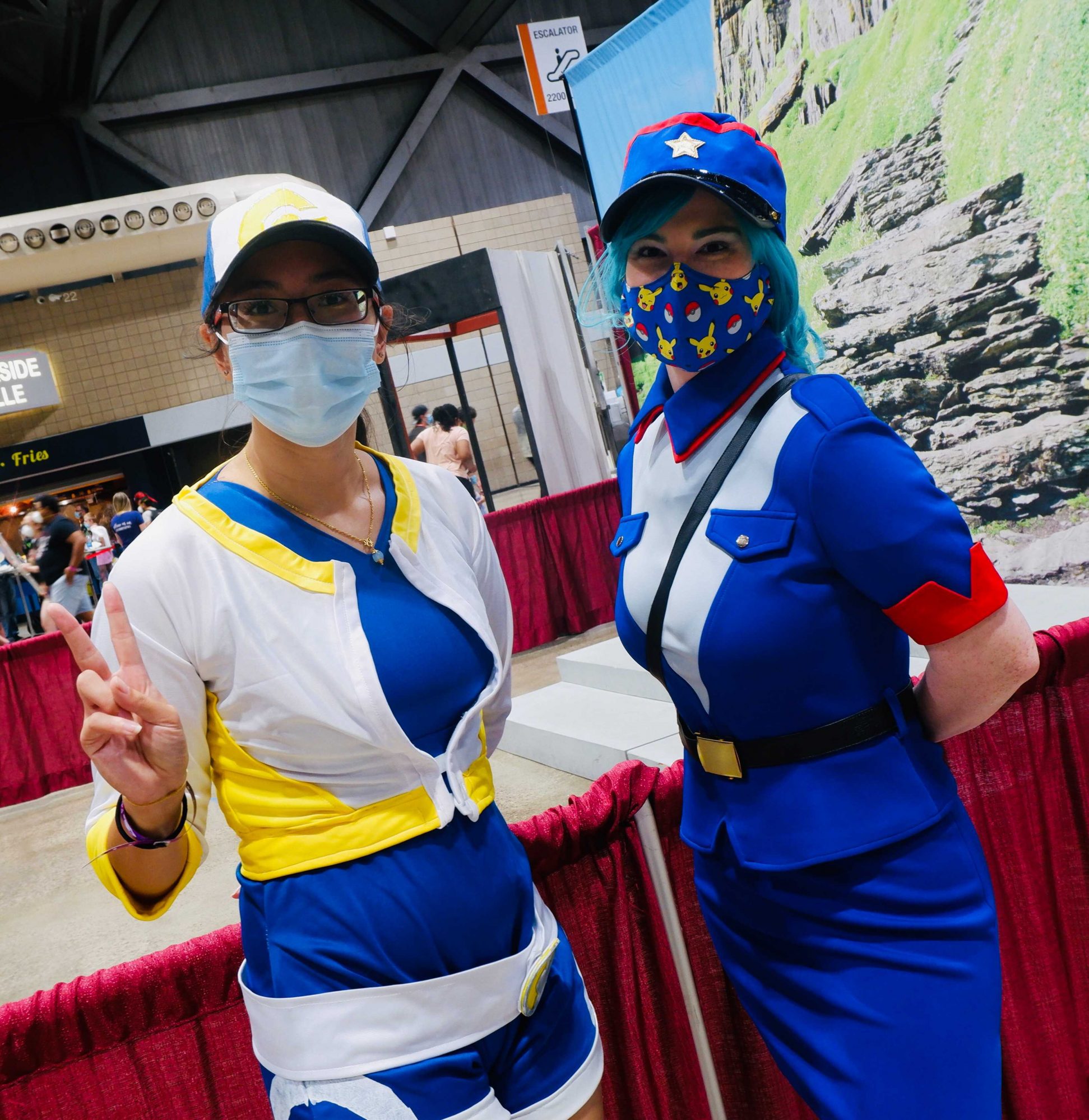 Planet Comicon 2021 Brings a Sense of Normality to Fans – GeekDad