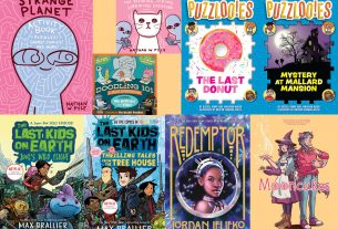 Stack Overflow: Last Days of Summer