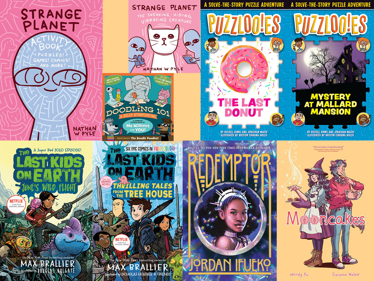 Stack Overflow: Last Days of Summer