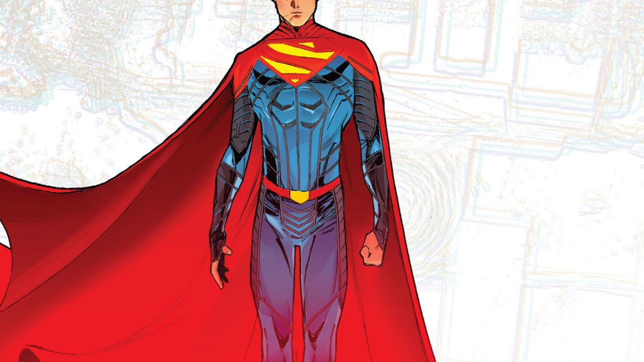 2nd Printing Set Superman Son Of Kal-El #1 Cover A