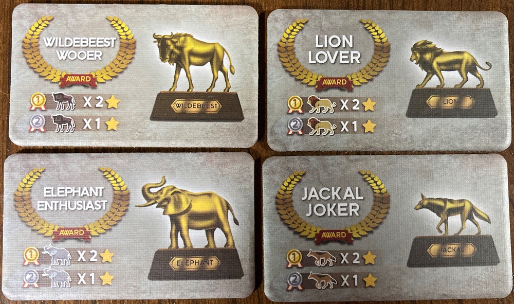 award tiles