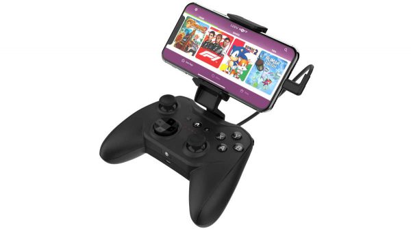 Rotor Riot iOS Game and Drone Controller Review – GeekDad