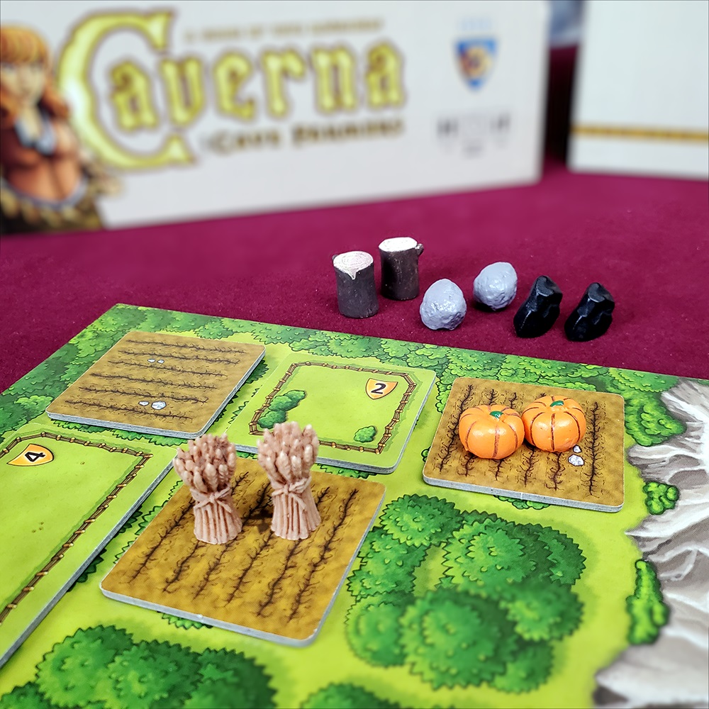 caerna