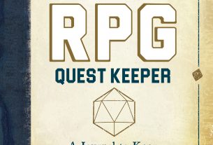 Ultimate RPG Quest Keeper featured image