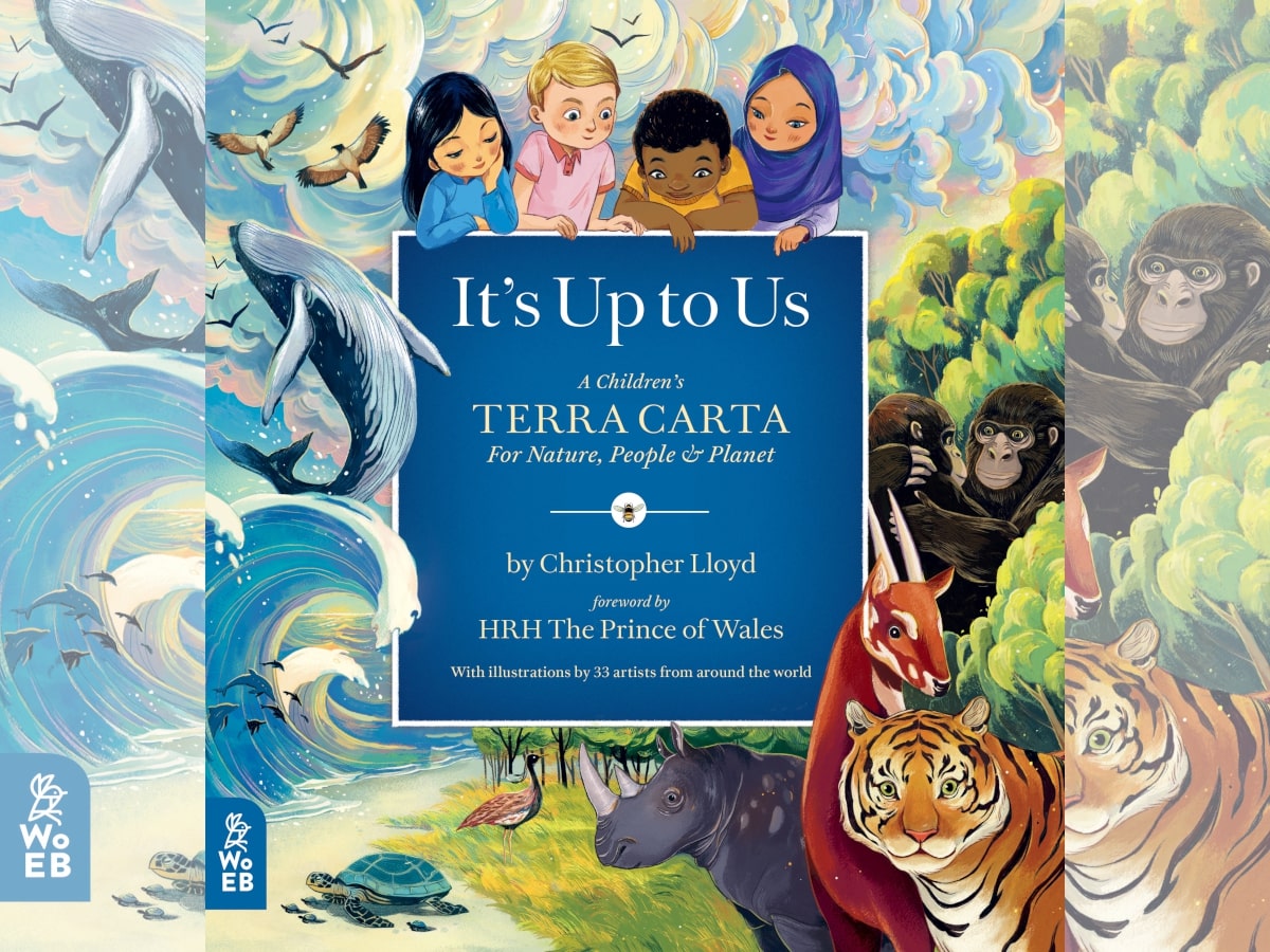 Terra Carta