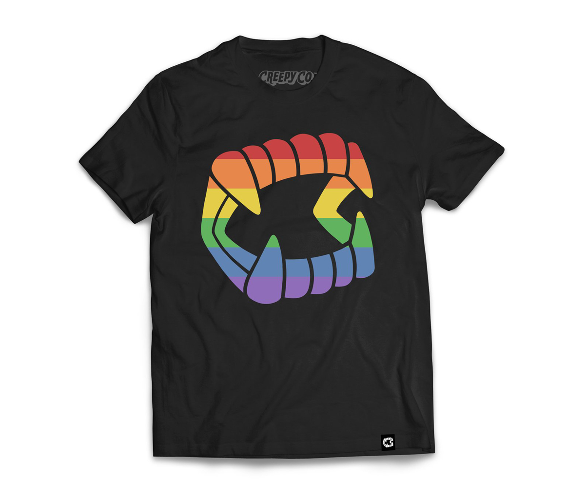 The Official Creepy Co. Collection