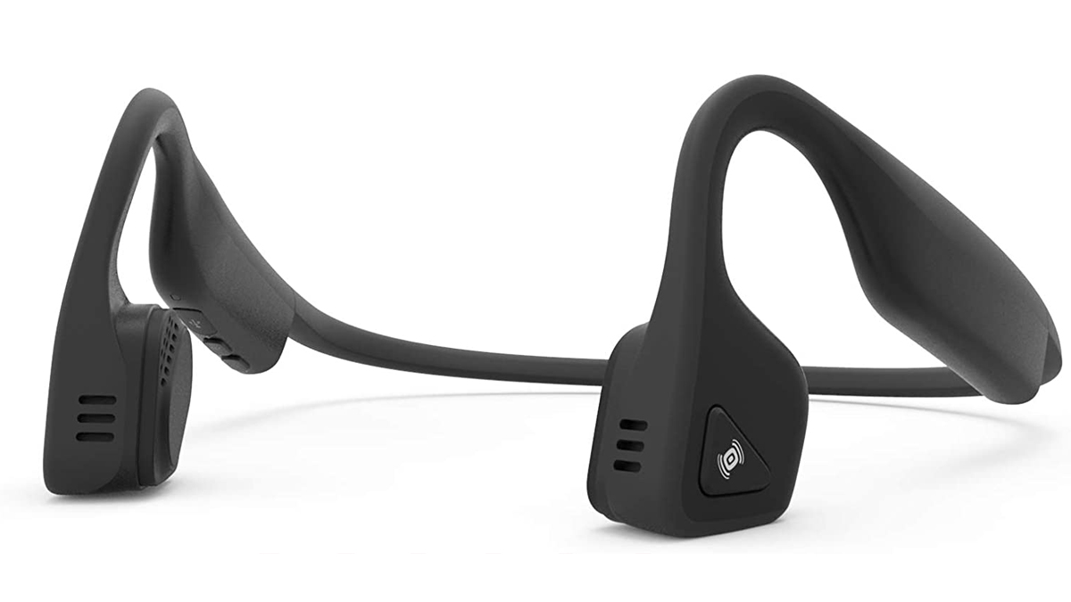 Aftershokz Bone Conduction Wireless Headphones