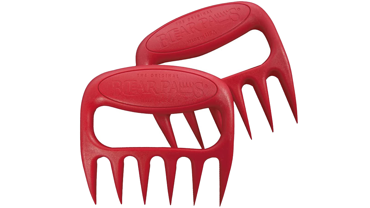 Bear Paws Meat Shredders