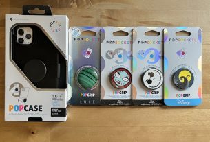PopSockets PopCase review