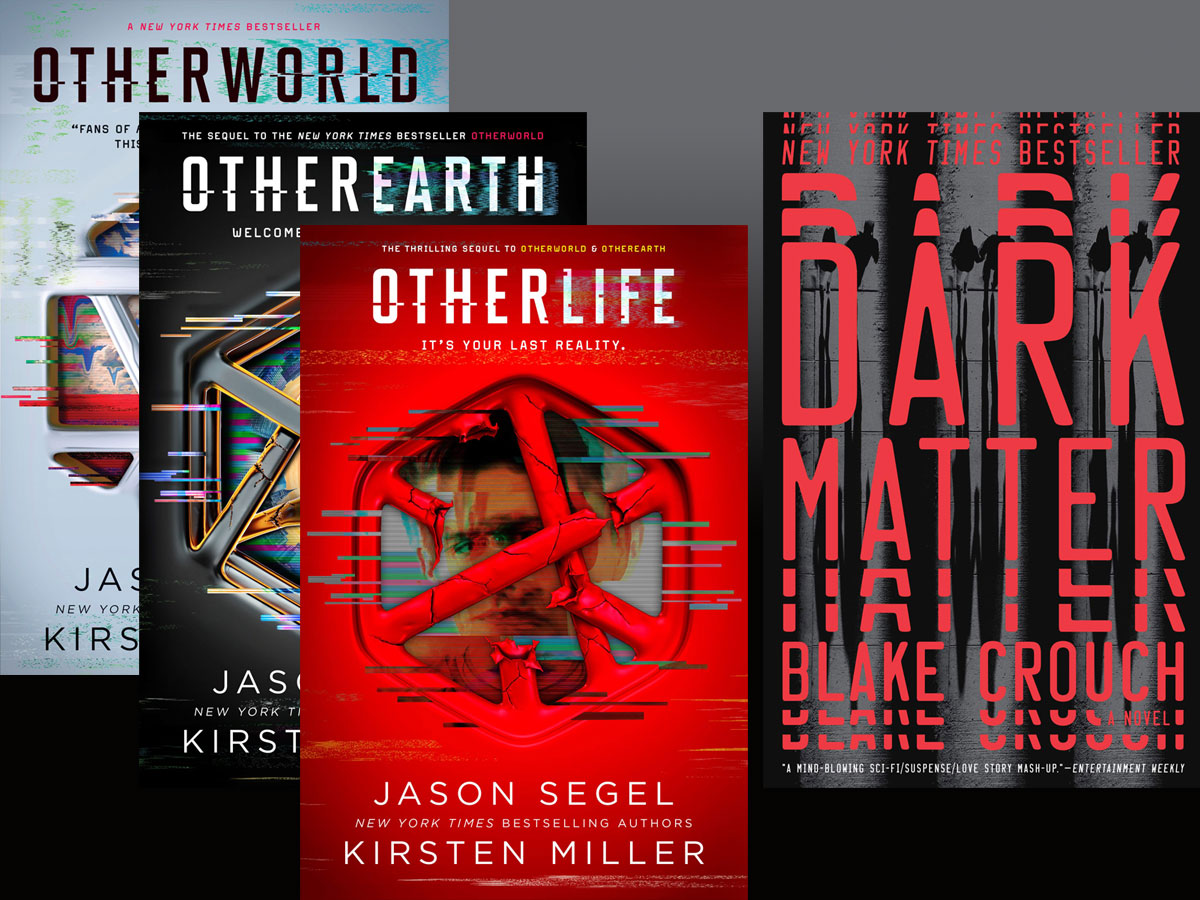 Stack Overflow: Other Worlds