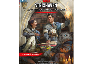 strixhaven