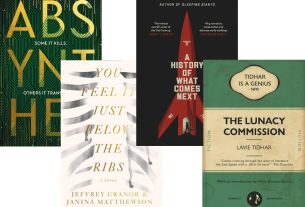 4 WARS THAT NEVER WERE