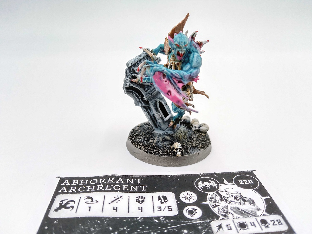 Warhammer AoS Flesh-Eater Courts Endless Spells NEW In BOX - Foto 11