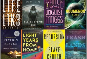 Stack Overflow: Fill Up on Fiction