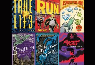 Stack Overflow: Savoring Series