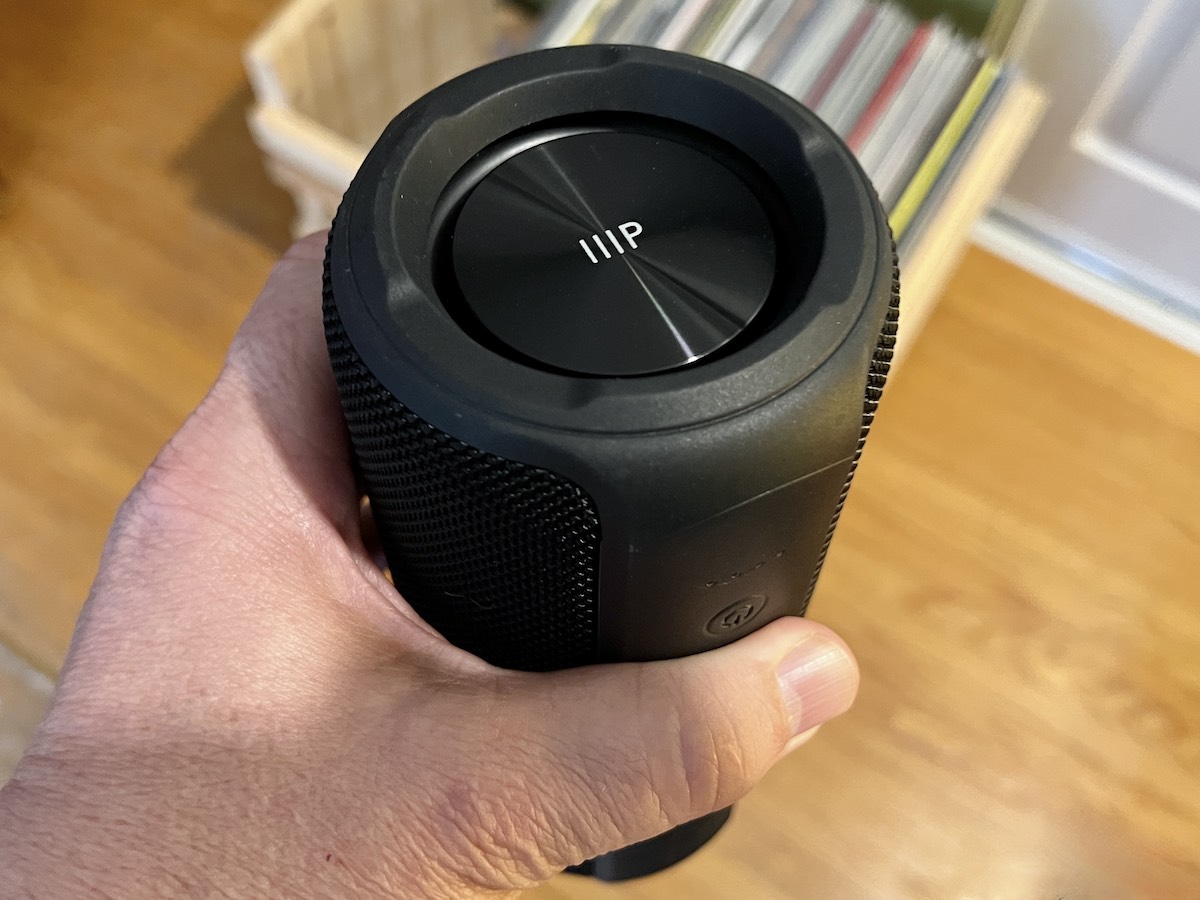 Monoprice Harmony Capsule 200 review