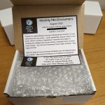 Monthly Mini Encounters April 2021