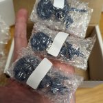 Monthly Mini Encounters April 2021 wrapped