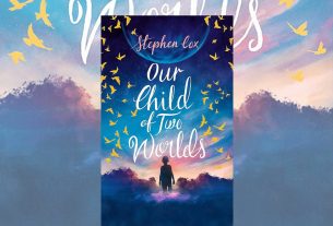 Our Child of Two Worlds