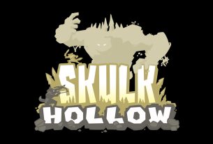 Skulk Hollow cover