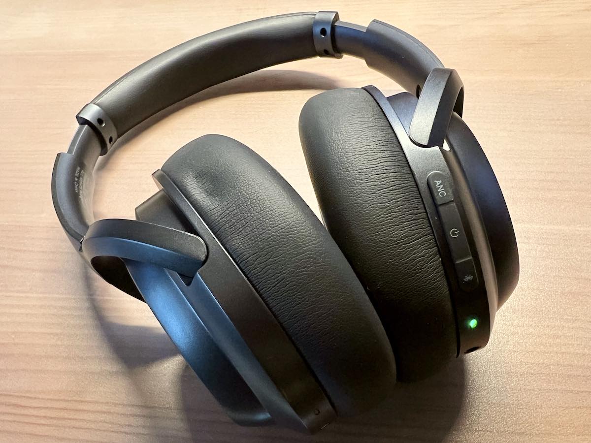Treblab Z7Pro headphones review