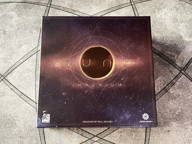 Enhance Your 'Dune' Gaming Experience With the 'Dune: Imperium' Deluxe Upgrade Pack GeekDad Enhance Your 'Dune' Gaming Experience With the 'Dune: Imperium' Deluxe Upgrade Pack GeekDad