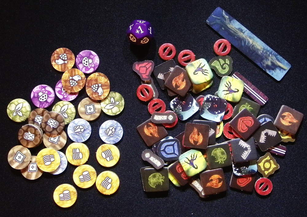 tokens