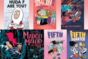 Stack Overflow: Comics