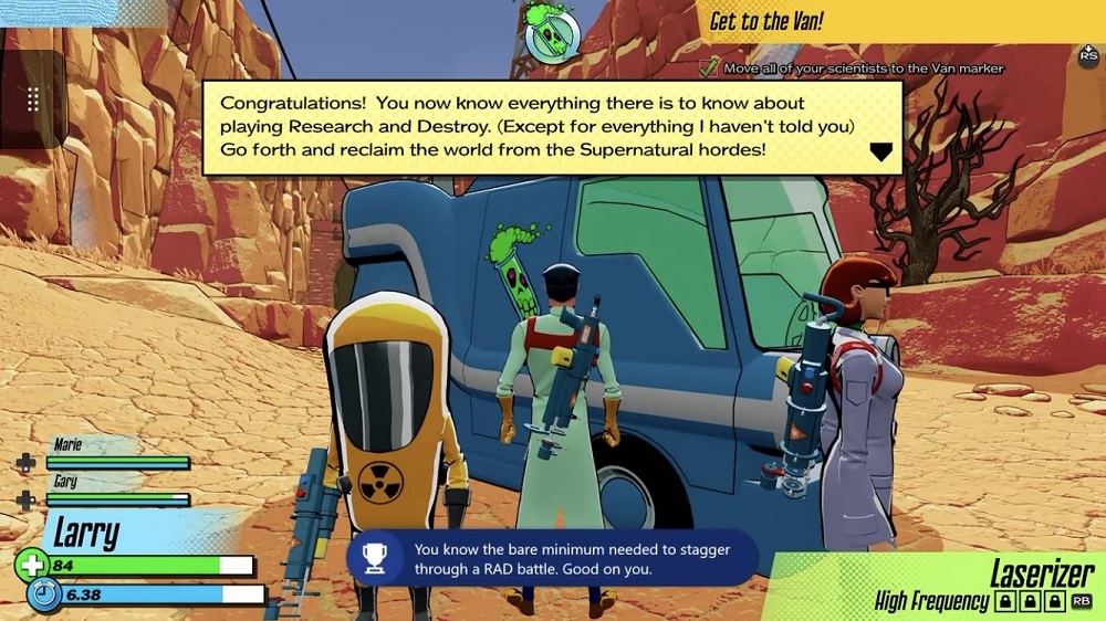 in game image