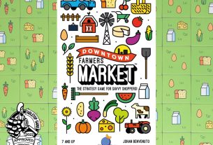 Downtown Farmers Market cover