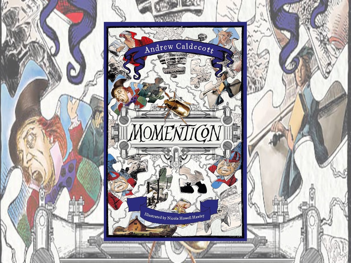 Momenticon