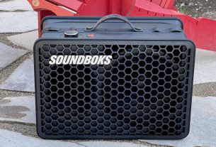 Soundboks Go review