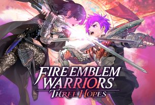 Fire Emblem Warriors: Three Hopes featured image