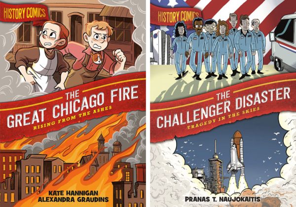 Stack Overflow: 8 Comics – GeekDad