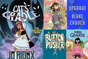 Stack Overflow: Recent Reads