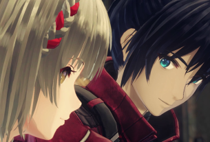 Xenoblade Chronicles 3 featured image