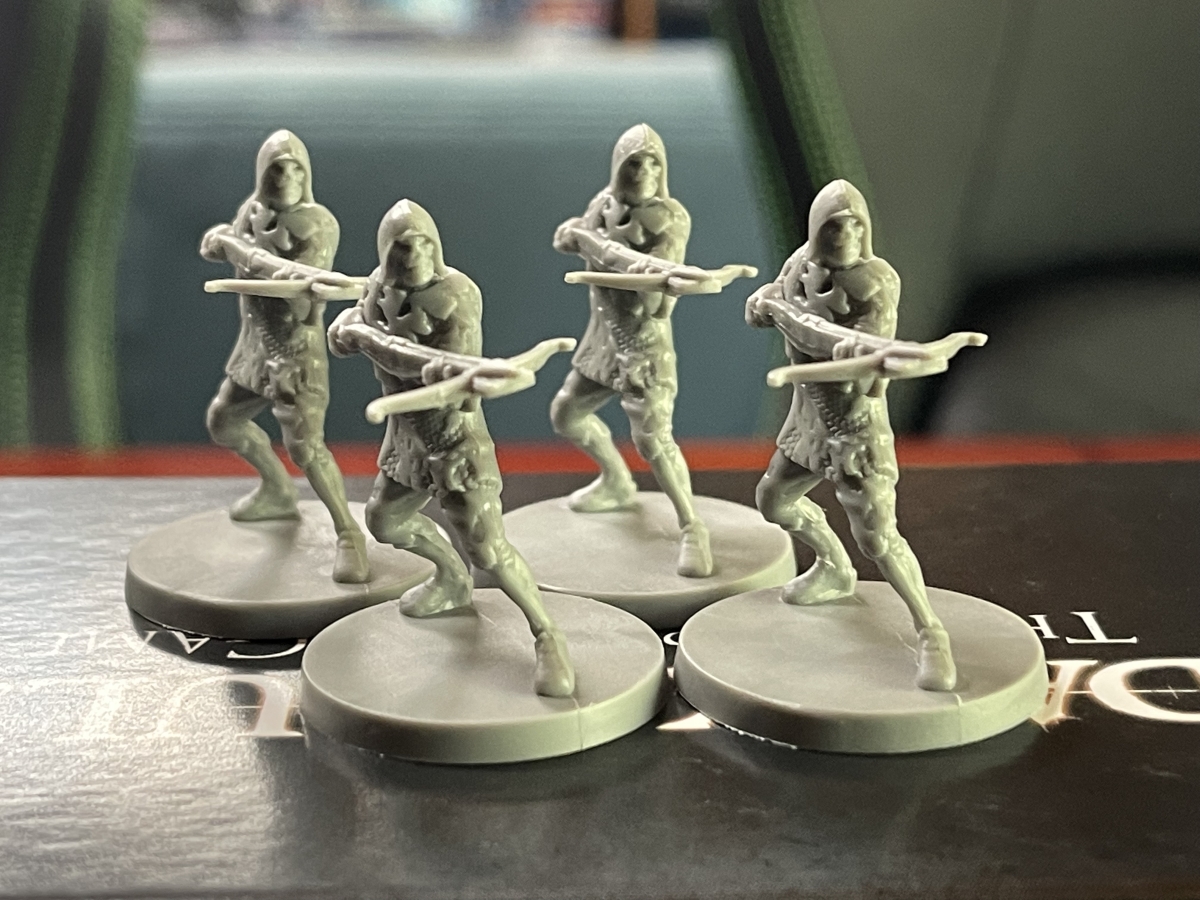 Miniatura De Dragón Negro Kalameet Para Dark Souls RPG – Figura Para D&D Y Juegos De Rol 5E, Con Tarjeta De Estadísticas Y Diseño De Terror